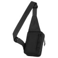 Torba M-Tac Kabura na ramię czarna-2 35536