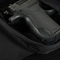 Torba M-Tac Kabura na ramię czarna-8 35536