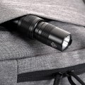 Torba M-Tac Kabura na ramię szara-3 35537