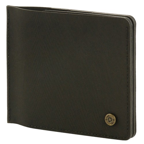 Portfel M-Tac Slim Elite czarny-1 35539