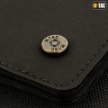Portfel M-Tac Slim Elite czarny-6 35539