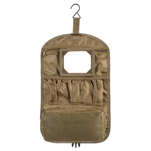 Torba M-Tac na przybory toaletowe coyote-1 35540