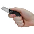 Nóż składany Kershaw Pub 4036BLK-3 35550