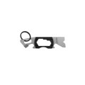 Multitool Kershaw PT-2 8810-1 35551