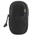 Ergonomiczna M-Tac kieszeń naramienna Elite Hex czarna-3 35565