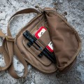 Organizer M-Tac wkład na klucze coyote-4 35566