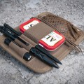 Organizer M-Tac wkład na klucze coyote-5 35566