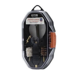 Zestaw Otis do czyszczenia Patriot kal.12 FG-701-12