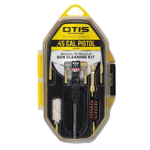 Zestaw Otis do czyszczenia Patriot kal.45 FG-701-45-1 35574