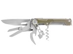 Multitool Gerber ArmBar Cork złoty