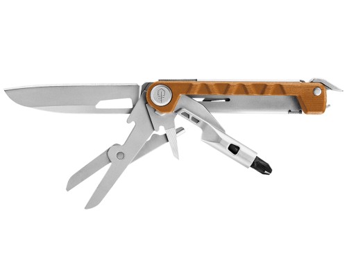 Multitool Gerber ArmBar Drive pomarańczowy-1 35579