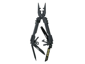 Multitool Gerber MP600 DET czarny