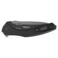 Nóż składany Kershaw Bareknuckle 7777BLKSW-2 35594