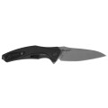 Nóż składany Kershaw Bareknuckle 7777BLKSW-3 35594