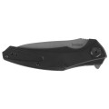 Nóż składany Kershaw Bareknuckle 7777BLKSW-4 35594