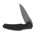 Nóż składany Kershaw Bareknuckle 7777BLKSW-5 35594