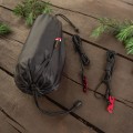 Hamak TigerWood Ważka V1 long z moskitierą czarny-2 35630