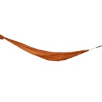 Hamak TigerWood Ważka V1 pomarańczowy