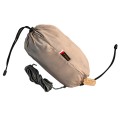Hamak TigerWood Ważka V1 z moskitierą pustynny-2 35632
