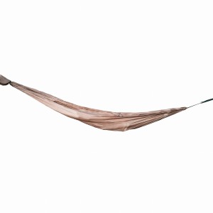 Hamak TigerWood Ważka V1 long pustynny