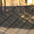 Hamak TigerWood Ważka V1 long z moskitierą pustynny-3 35634