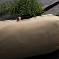 Hamak TigerWood Ważka V1 long z moskitierą pustynny-4 35634
