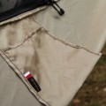 Hamak TigerWood Ważka V1 long z moskitierą pustynny-5 35634