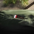 Hamak TigerWood Ważka V1 z moskitierą zielony-5 35636