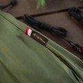 Hamak TigerWood Ważka V1 long z moskitierą zielony-3 35638