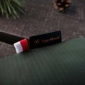Hamak TigerWood Ważka V2 long z moskitierą zielony-3 35644