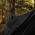 Hamak TigerWood Ważka V2 long z moskitierą czarny-3 35648