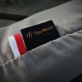 Hamak TigerWood Ważka V2 long z moskitierą pustynny-5 35649