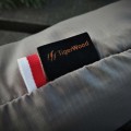 Hamak TigerWood Ważka V2 long pustynny-4 35650