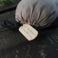 Hamak TigerWood Ważka V2 long pustynny-5 35650