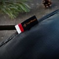 Hamak TigerWood Ważka V2 z moskitierą czarny-6 35652
