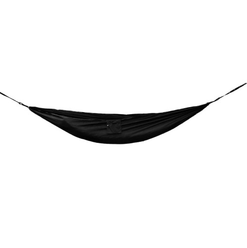 Hamak TigerWood Ważka V2 czarny-1 35653