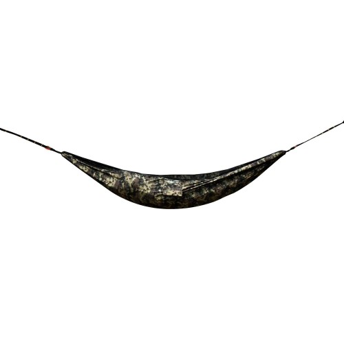 Hamak TigerWood Ważka V2 long z moskitierą camo-1 35654
