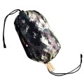 Hamak TigerWood Ważka V2 long z moskitierą camo-2 35654