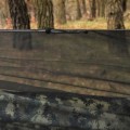 Hamak TigerWood Ważka V2 long z moskitierą camo-4 35654