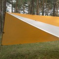 Tarp Termo TigerWood 3 m x 3 m hunter-5 35672