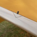 Tarp Termo TigerWood 3 m x 3 m hunter-6 35672
