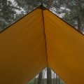 Tarp Termo TigerWood 3 m x 3 m hunter-7 35672