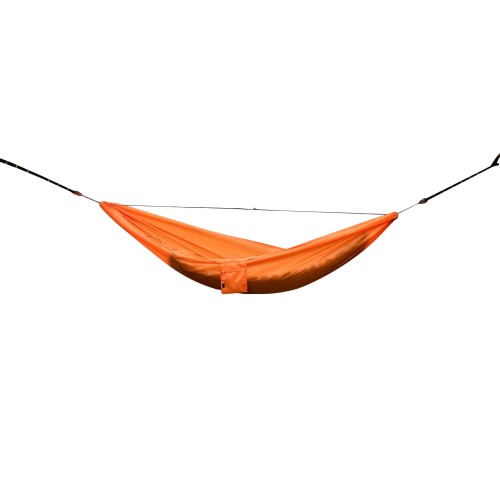 Hamak TigerWood ultra lekki Sky Version pomarańczowy-1 35679