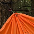 Hamak TigerWood ultra lekki Sky Version pomarańczowy-4 35679