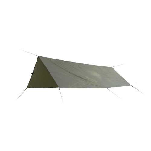 Tarp Termo TigerWood 3 m x 3 m oliwkowy-1 35682