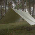 Tarp Termo TigerWood 3 m x 3 m oliwkowy-3 35682
