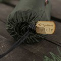 Tarp Termo TigerWood 3 m x 3 m oliwkowy-5 35682
