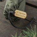Tarp Termo TigerWood 3 m x 2 m oliwkowy-3 35683