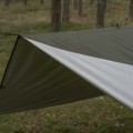 Tarp Termo TigerWood 3 m x 2 m oliwkowy-4 35683