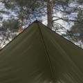 Tarp Termo TigerWood 3 m x 2 m oliwkowy-6 35683